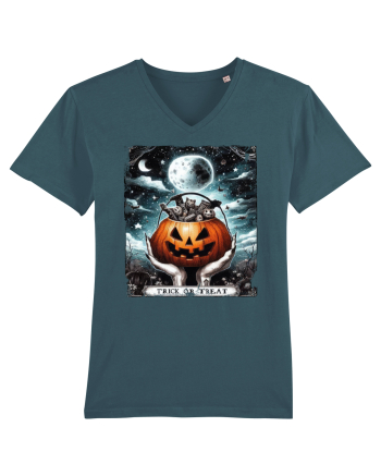 Trick Or Treat Stargazer