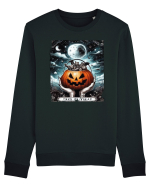 Trick Or Treat Bluză mânecă lungă Unisex Rise