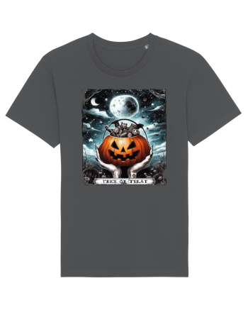 Trick Or Treat Anthracite