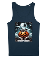Trick Or Treat Maiou Bărbat Runs