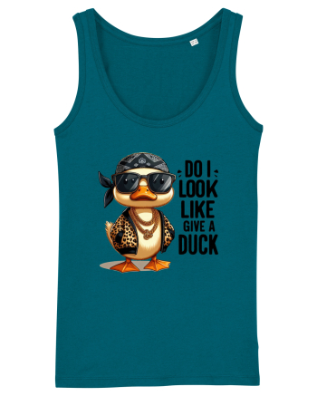 Do I Look Like Give A Duck Ocean Depth