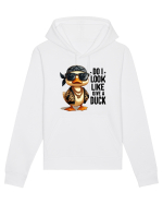 Do I Look Like Give A Duck Hanorac Unisex Drummer