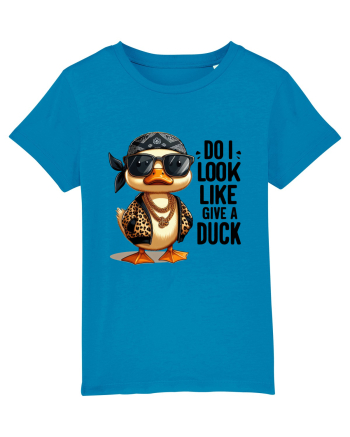 Do I Look Like Give A Duck Azur