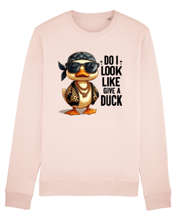 Do I Look Like Give A Duck Candy Pink