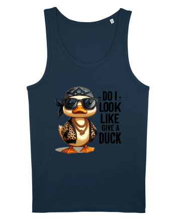 Do I Look Like Give A Duck Navy