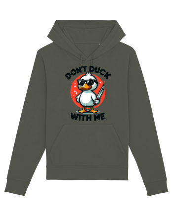 Don't Duck With Me Khaki