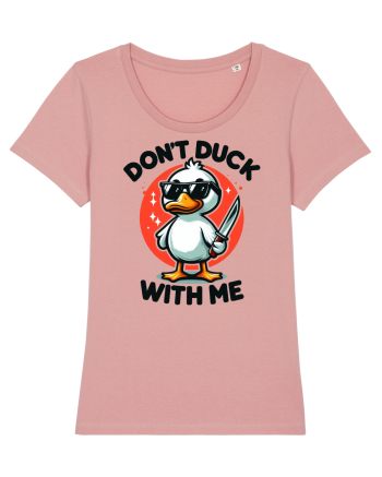 Don't Duck With Me Canyon Pink