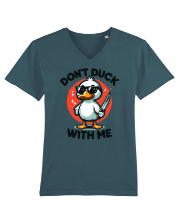 Don't Duck With Me Stargazer