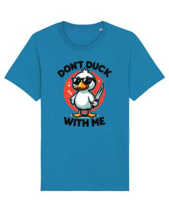 Don't Duck With Me Azur