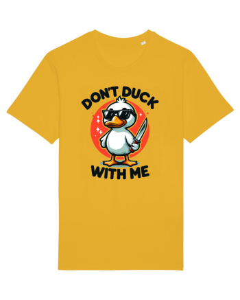 Don't Duck With Me Spectra Yellow