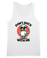 Don't Duck With Me Maiou Bărbat Runs