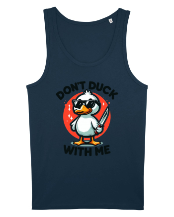 Don't Duck With Me Navy