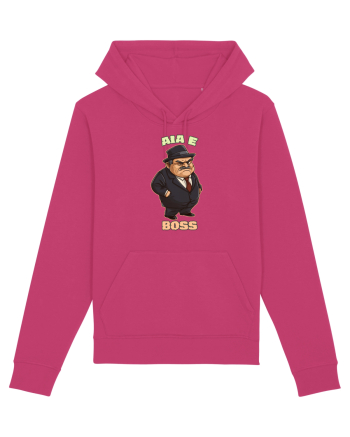 AIA E, BOSS! Raspberry