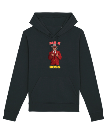 AIA E, BOSS! 2 Black