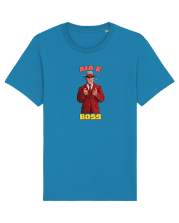 AIA E, BOSS! 2 Azur
