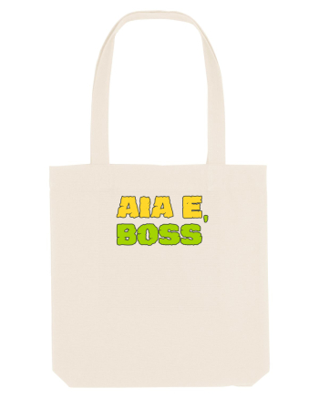 AIA E, BOSS! 3 Natural