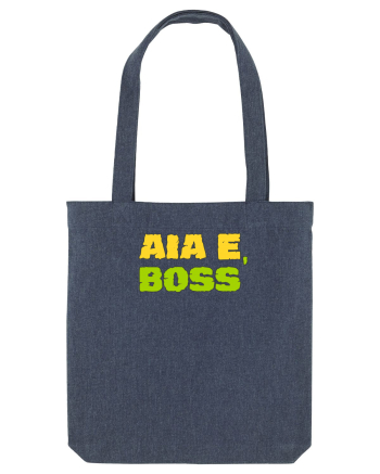 AIA E, BOSS! 3 Midnight Blue