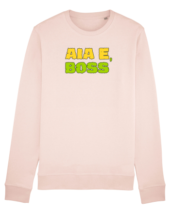 AIA E, BOSS! 3 Candy Pink