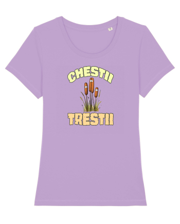 CHESTII TRESTII Lavender Dawn