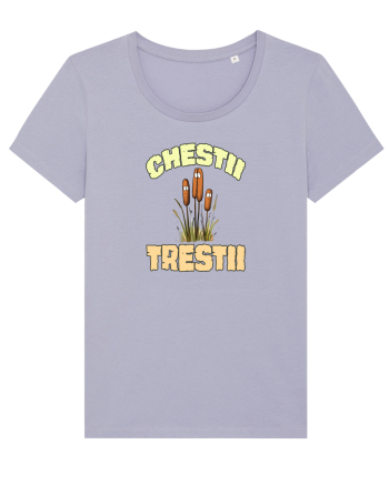 CHESTII TRESTII Lavender