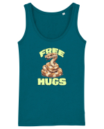 FREE HUGS - BOA CONSTRICTOR Maiou Damă Dreamer