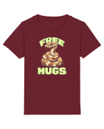 FREE HUGS - BOA CONSTRICTOR Tricou mânecă scurtă  Copii Mini Creator
