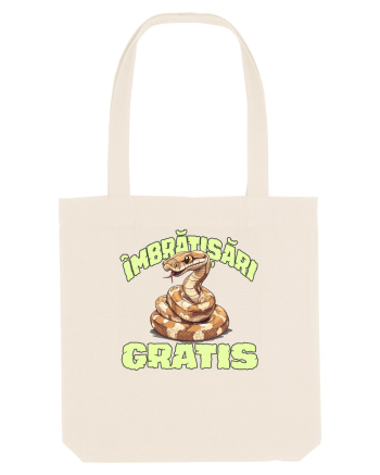 IMBRATISARI GRATIS - BOA CONSTRICTOR Natural