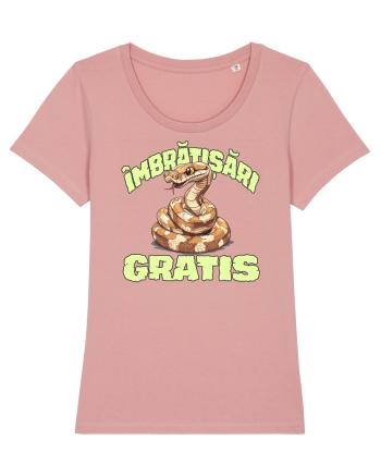 IMBRATISARI GRATIS - BOA CONSTRICTOR Canyon Pink