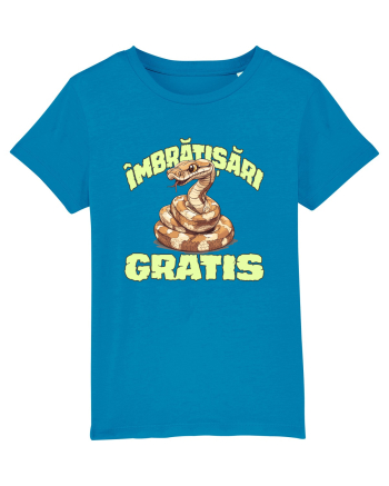 IMBRATISARI GRATIS - BOA CONSTRICTOR Azur