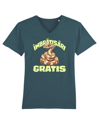 IMBRATISARI GRATIS - BOA CONSTRICTOR Stargazer