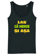 LAS` CA MERGE SI ASA Maiou Damă Dreamer