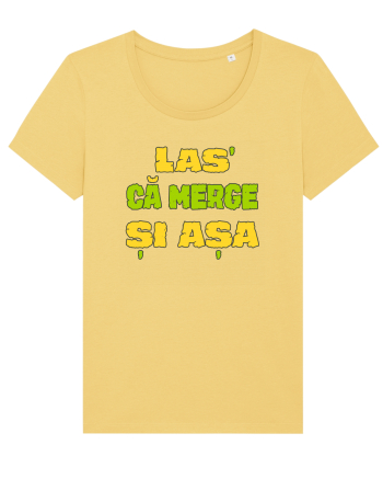 LAS` CA MERGE SI ASA Jojoba