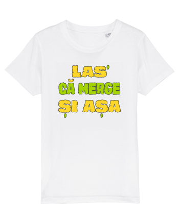 LAS` CA MERGE SI ASA White