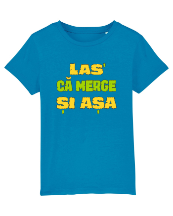 LAS` CA MERGE SI ASA Azur