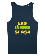 LAS` CA MERGE SI ASA Maiou Bărbat Runs