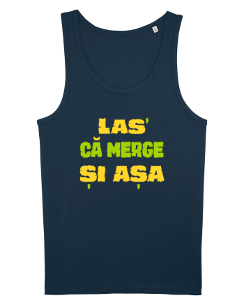 LAS` CA MERGE SI ASA Navy