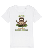 RELAX, NOTHING IS UNDER CONTROL Tricou mânecă scurtă  Copii Mini Creator