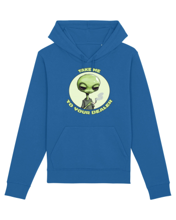 TAKE ME TO YOUR DEALER :D Royal Blue