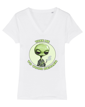 TAKE ME TO YOUR DEALER :D White