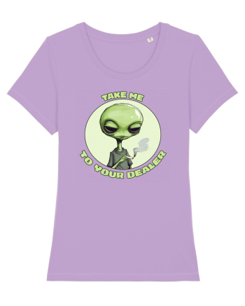 TAKE ME TO YOUR DEALER :D Lavender Dawn