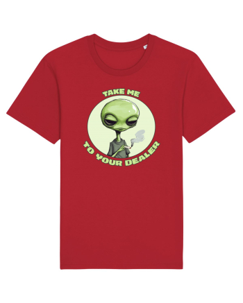 TAKE ME TO YOUR DEALER :D Red