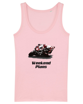 Planuri de weekend Cotton Pink