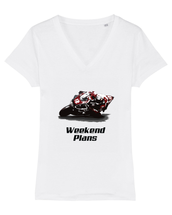 Planuri de weekend White