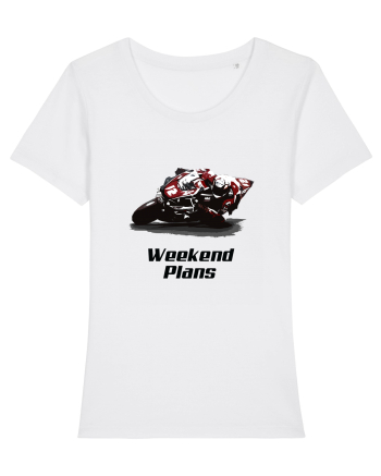 Planuri de weekend White