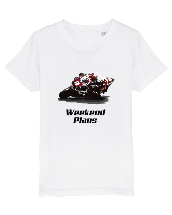 Planuri de weekend White