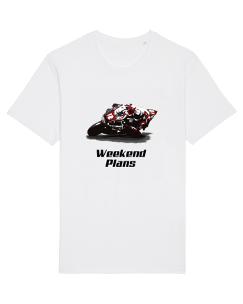 Planuri de weekend White