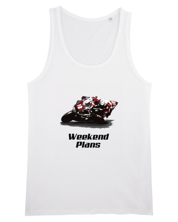Planuri de weekend White