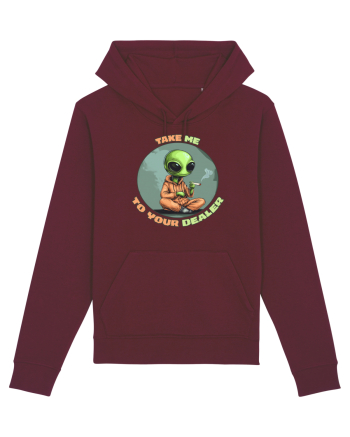 TAKE ME TO YOUR DEALER :D 2 Burgundy