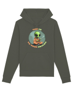 TAKE ME TO YOUR DEALER :D 2 Hanorac Unisex Drummer