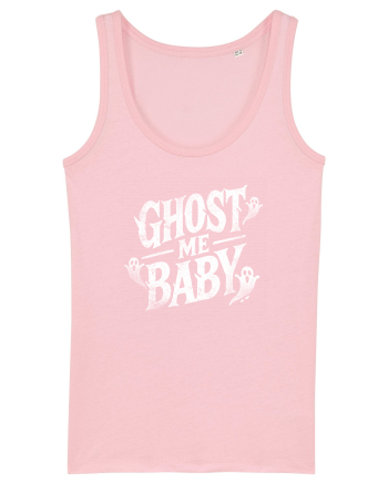 Ghost me Baby Cotton Pink
